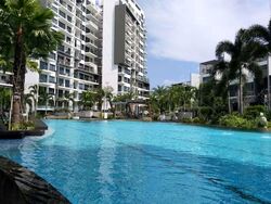Skies Miltonia (D27), Condominium #597350651